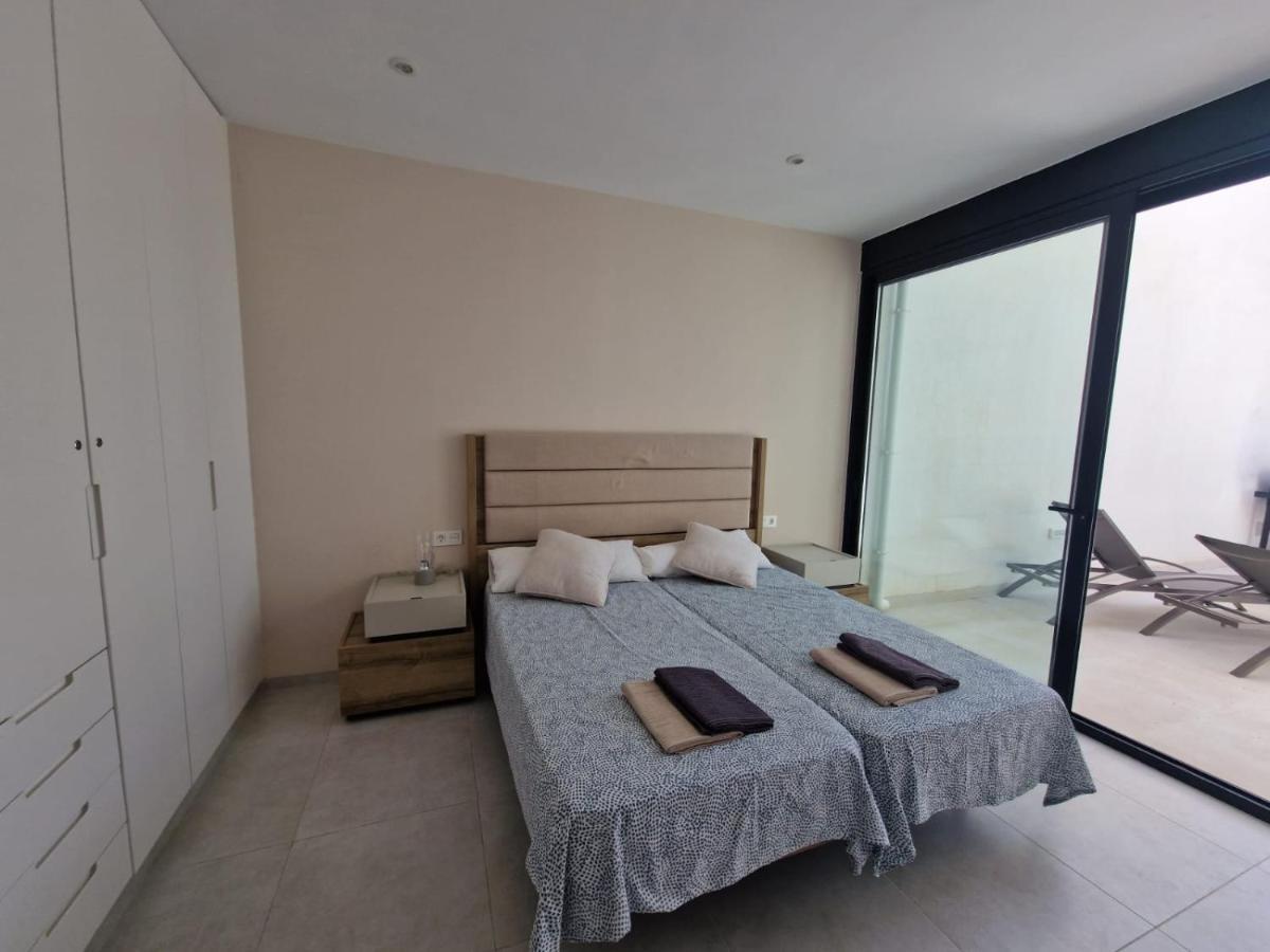 Premium Strandnaera Villa Lo Pagan -Byggd 2020 San Pedro del Pinatar Extérieur photo
