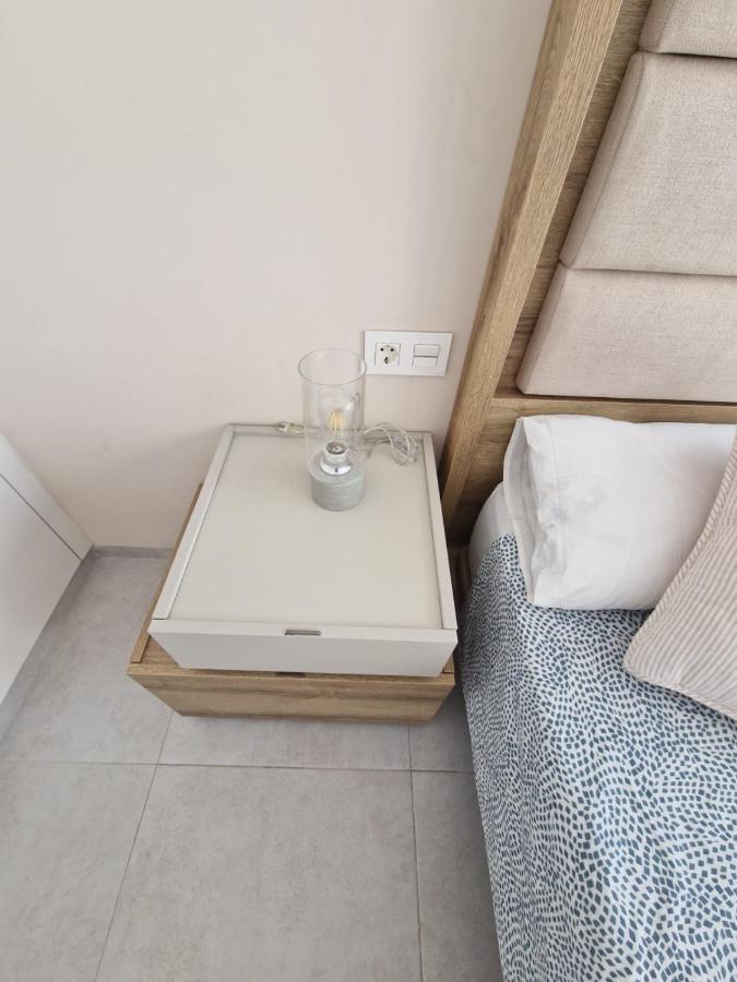 Premium Strandnaera Villa Lo Pagan -Byggd 2020 San Pedro del Pinatar Extérieur photo