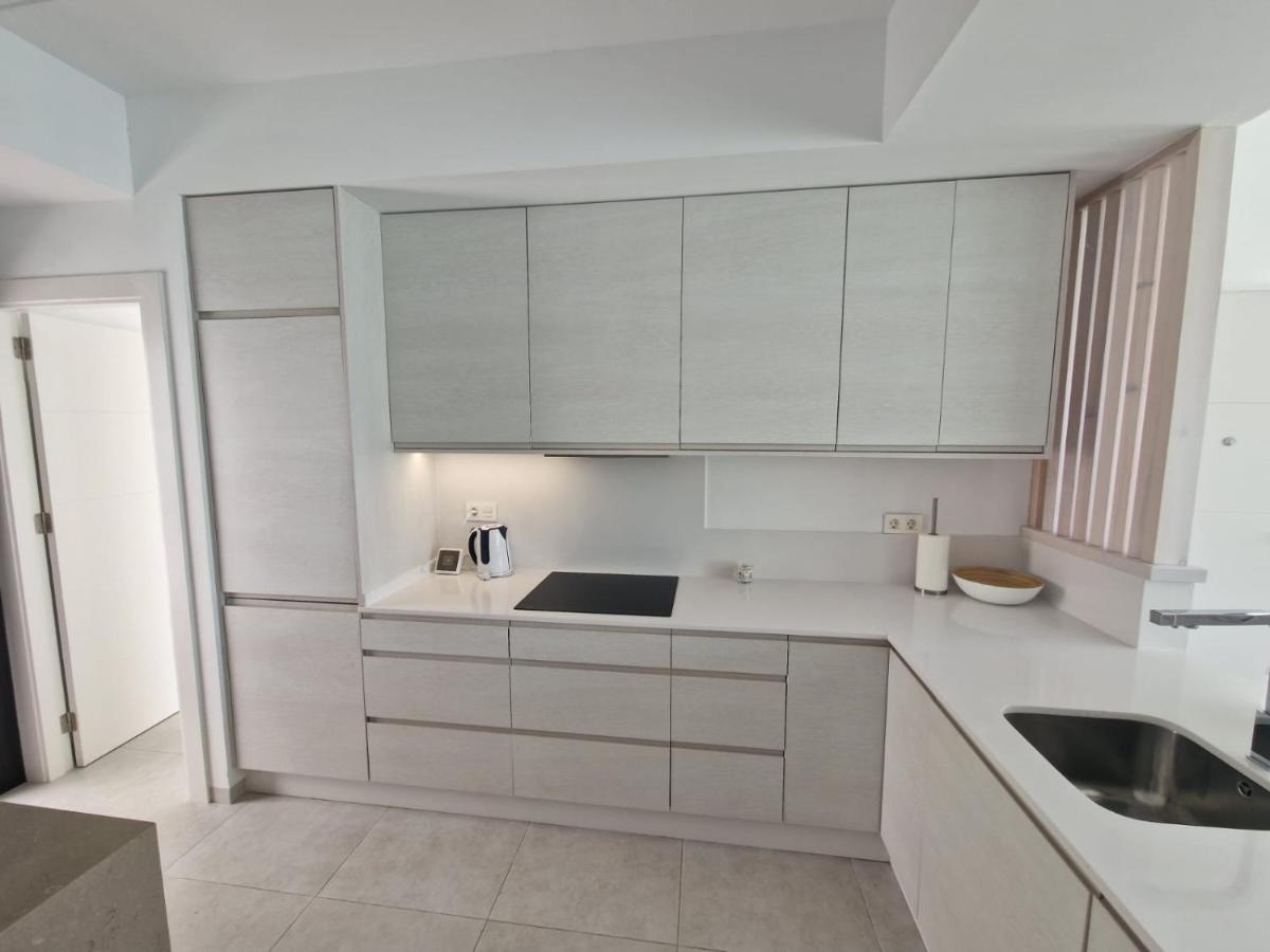 Premium Strandnaera Villa Lo Pagan -Byggd 2020 San Pedro del Pinatar Extérieur photo