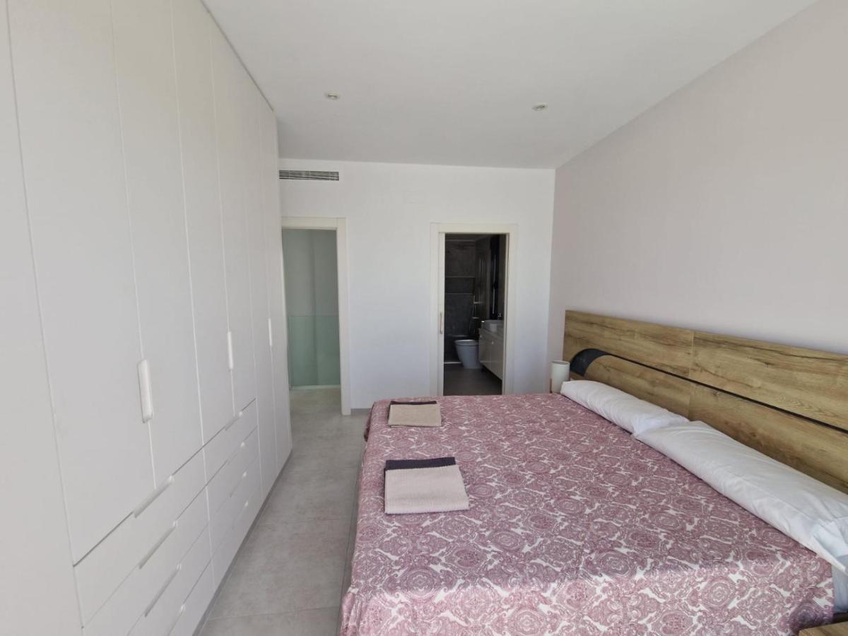 Premium Strandnaera Villa Lo Pagan -Byggd 2020 San Pedro del Pinatar Extérieur photo