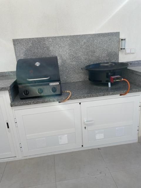 Premium Strandnaera Villa Lo Pagan -Byggd 2020 San Pedro del Pinatar Extérieur photo