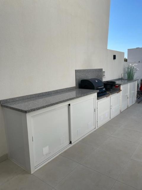 Premium Strandnaera Villa Lo Pagan -Byggd 2020 San Pedro del Pinatar Extérieur photo