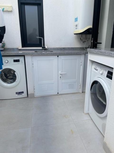 Premium Strandnaera Villa Lo Pagan -Byggd 2020 San Pedro del Pinatar Extérieur photo